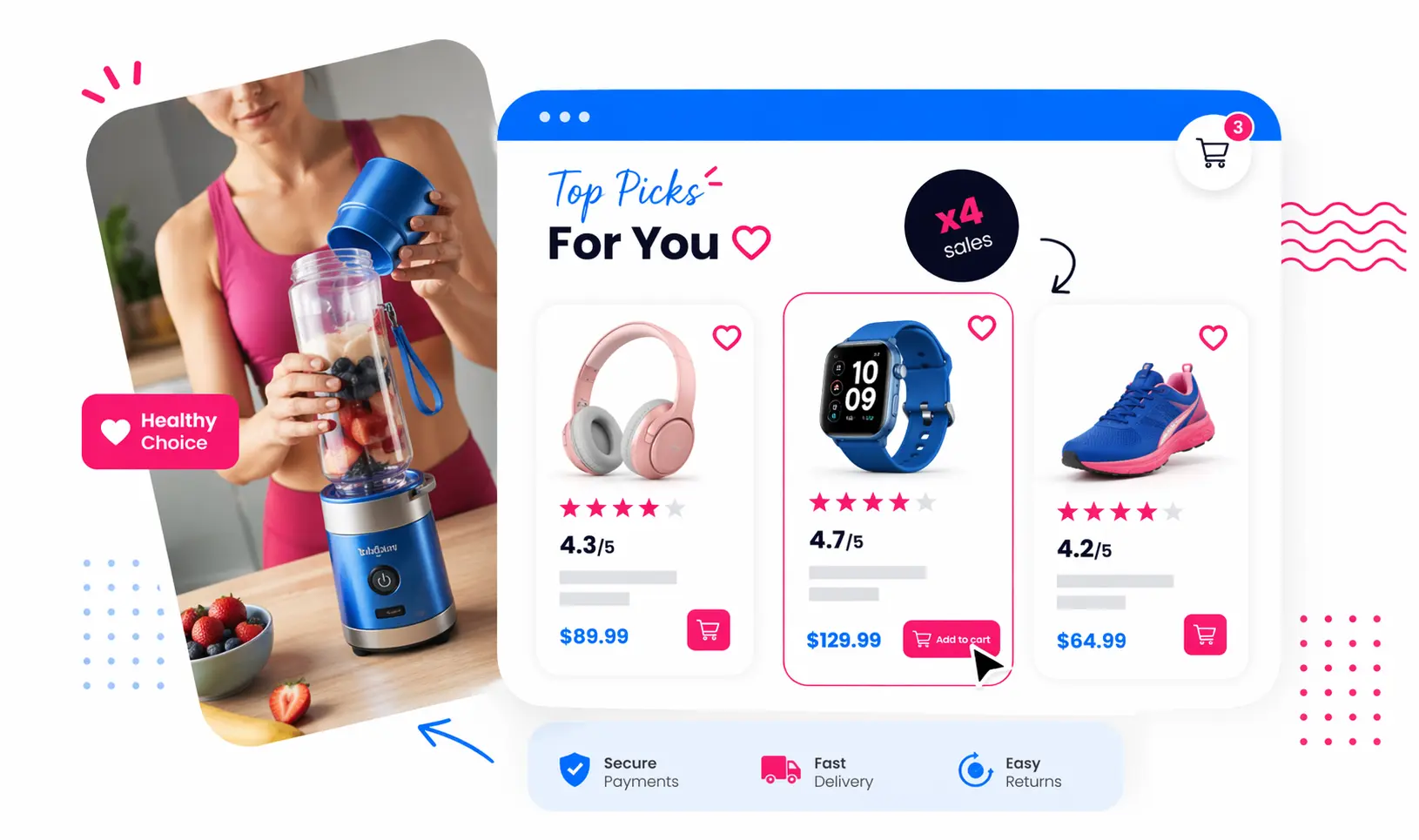 Équipes collaborant sur la stratégie avis clients